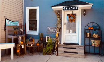 Downingtown Vintage LLC