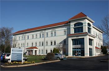 Chester County Hospital