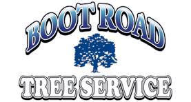 Boot Road Tree Services
