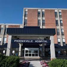 Phoenixville Hospital