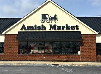 Westtown Amish Market