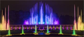 Longwood Gardens
