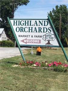 Highland Orchards