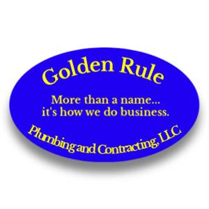 Golden Rule Plumbing