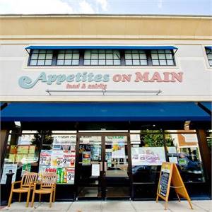 Appetites on Main