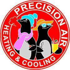 Precision Air Heating & Cooling